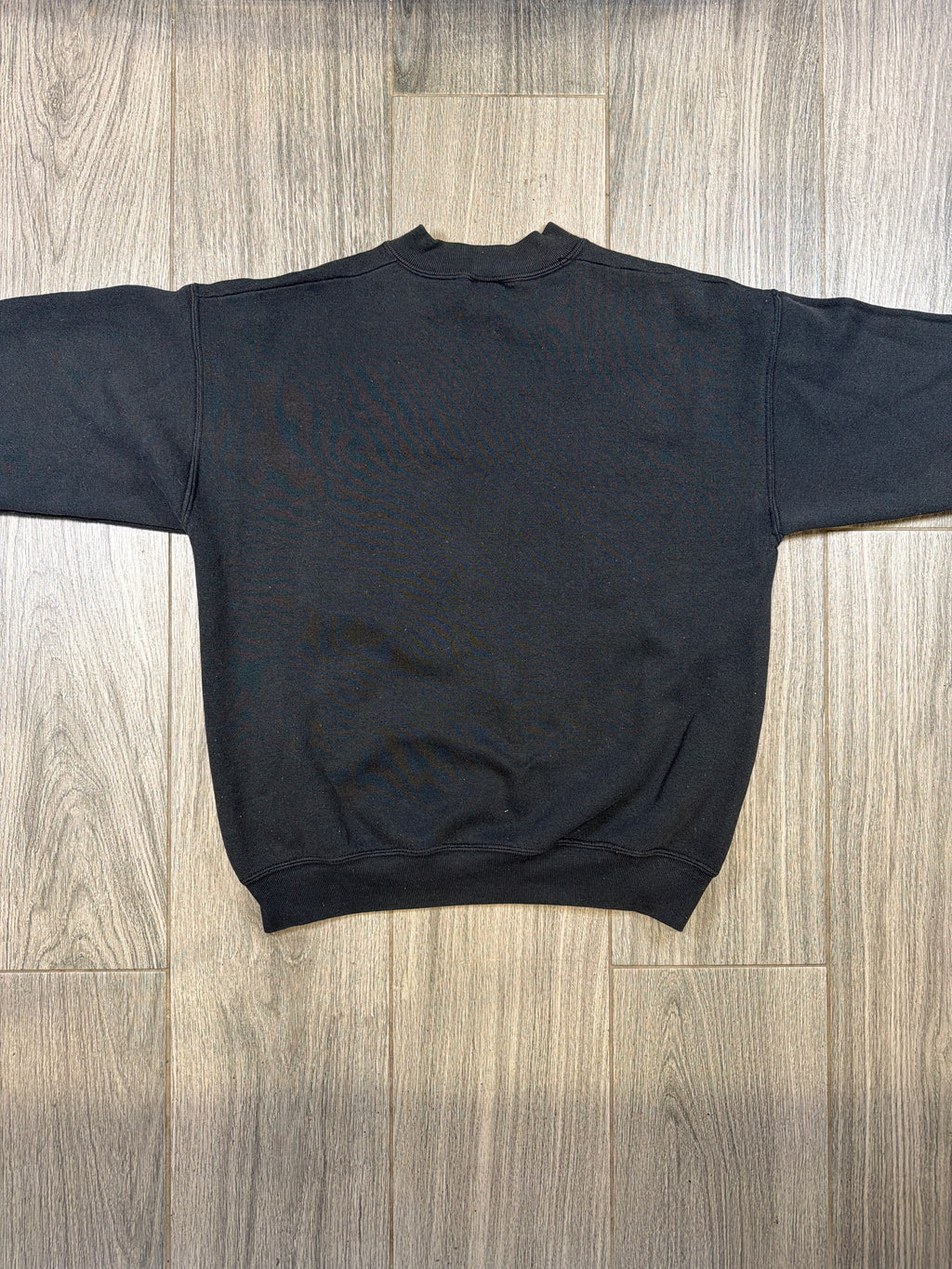 Pittsburgh Steelers Champions 1996 Super Bowl XXX Crewneck Sweatshirt Large