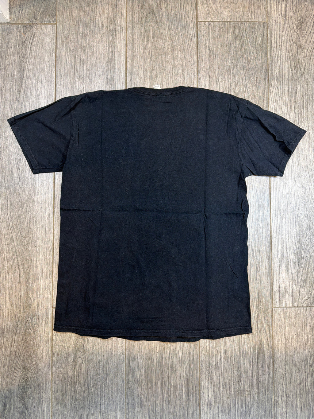 Black Dahlia Murder Black T-Shirt Large