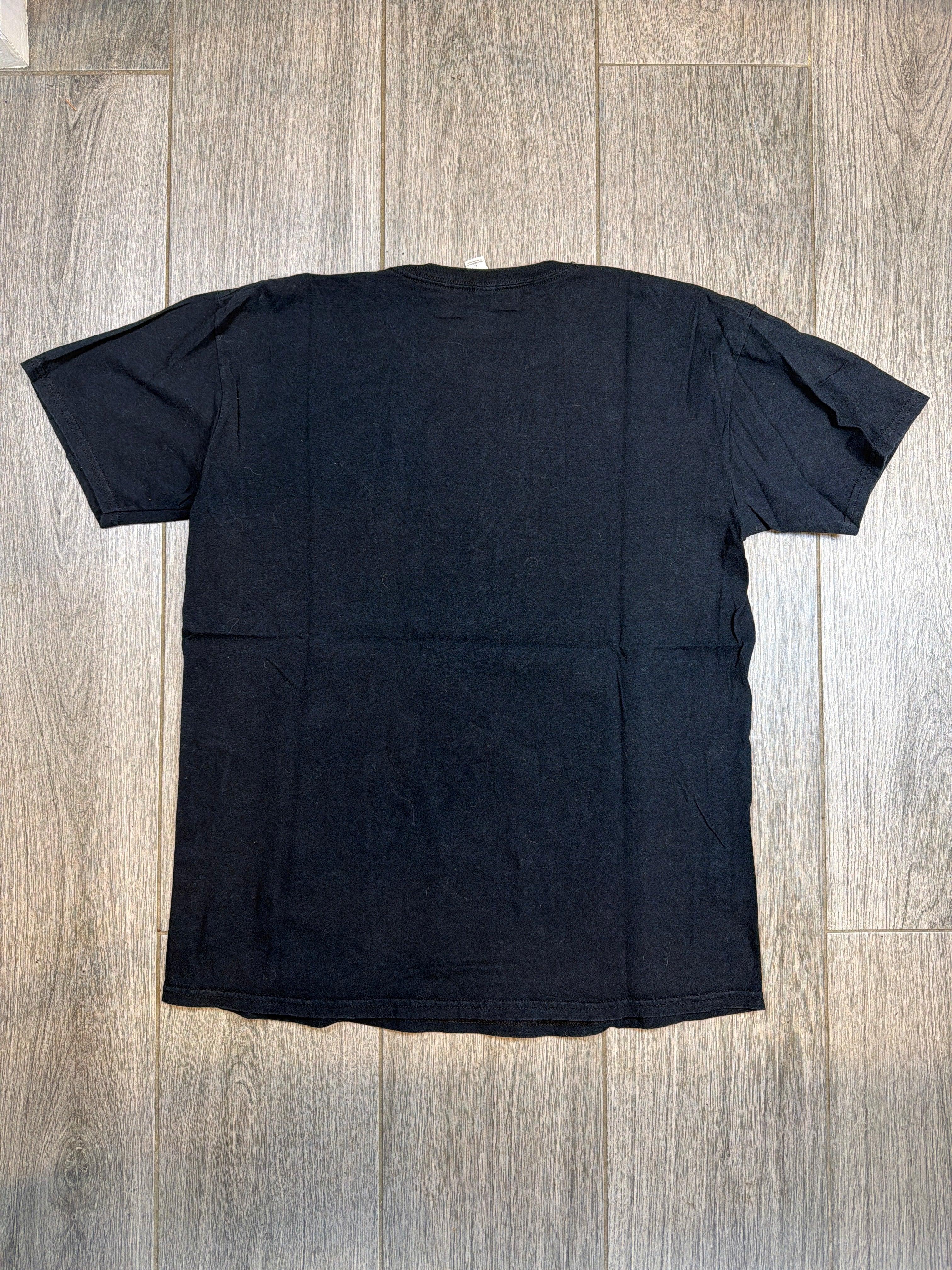 Black Dahlia Murder Black T-Shirt Large