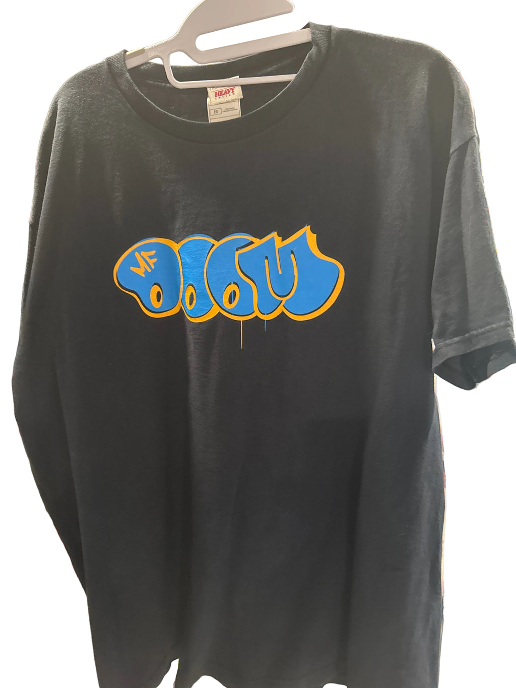 MF Doom Atmosphere Slug Rhymesayers Shirt XL Hip Hop Rap
