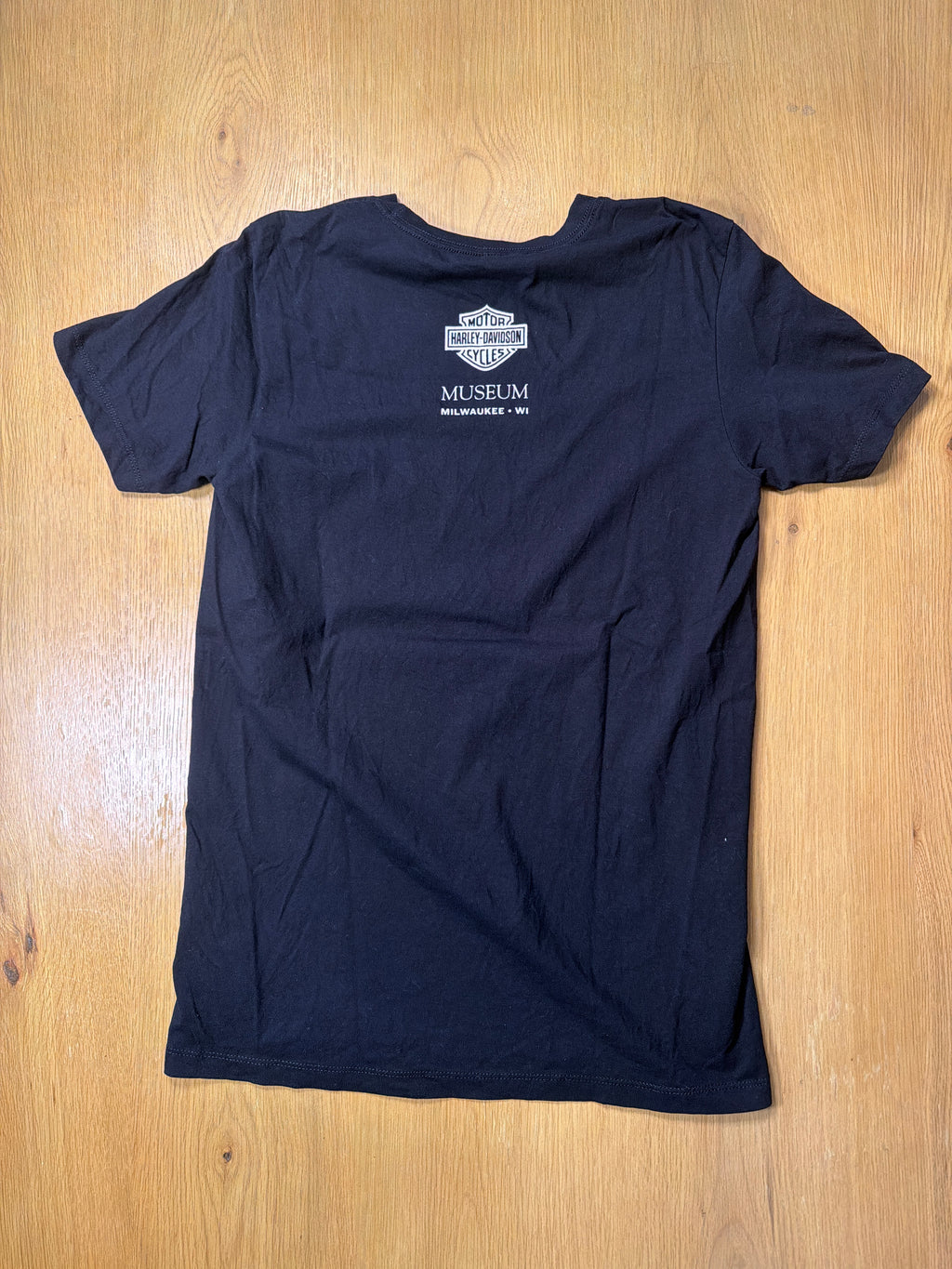 Harley Davidson T-Shirt Medium