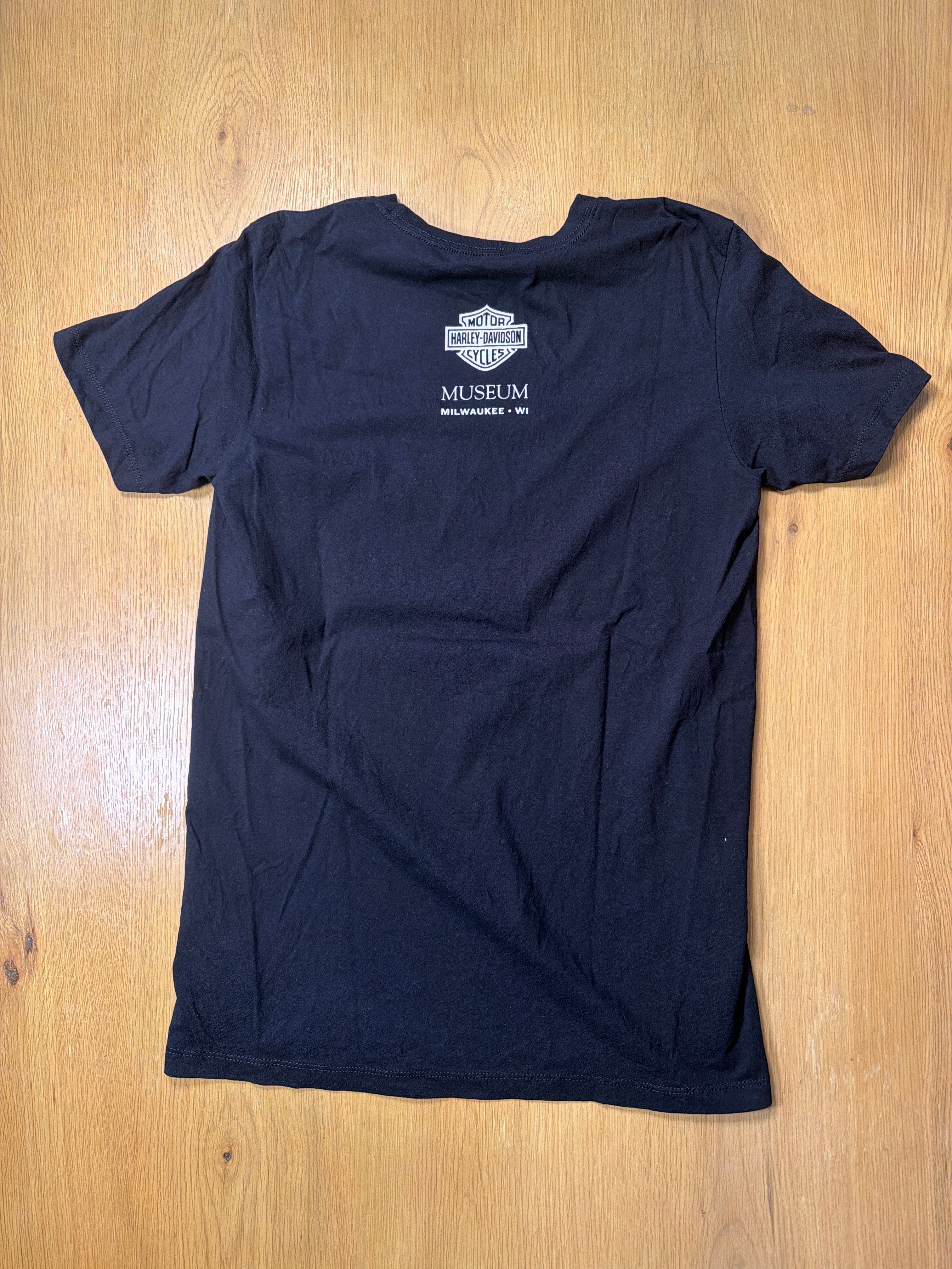 Harley Davidson T-Shirt Medium