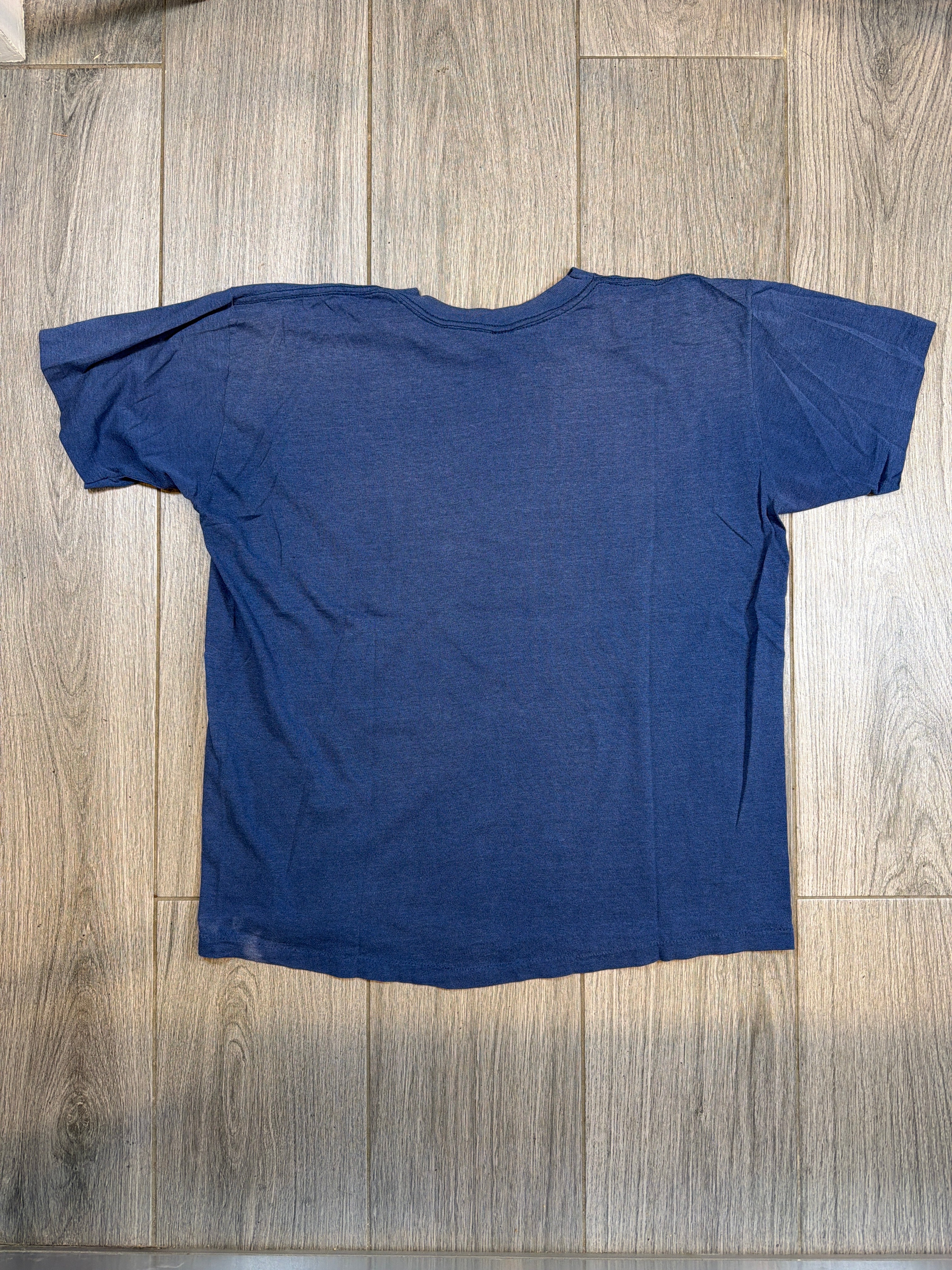 80er B52 Bomber USAF Vintage T-Shirt Medium