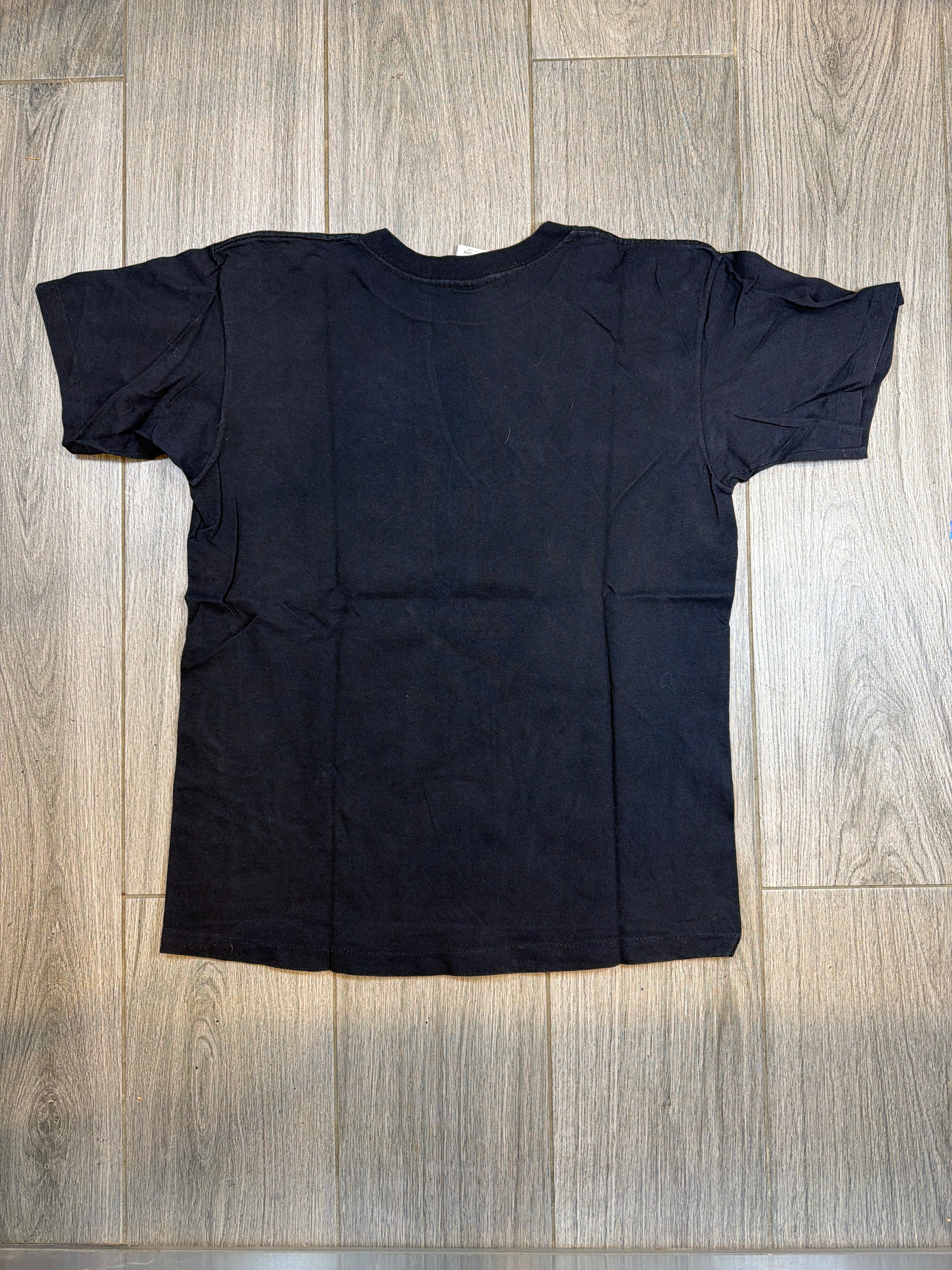 90er Jahre Dinosaurs TV Show SSI Etikett T-Shirt Large