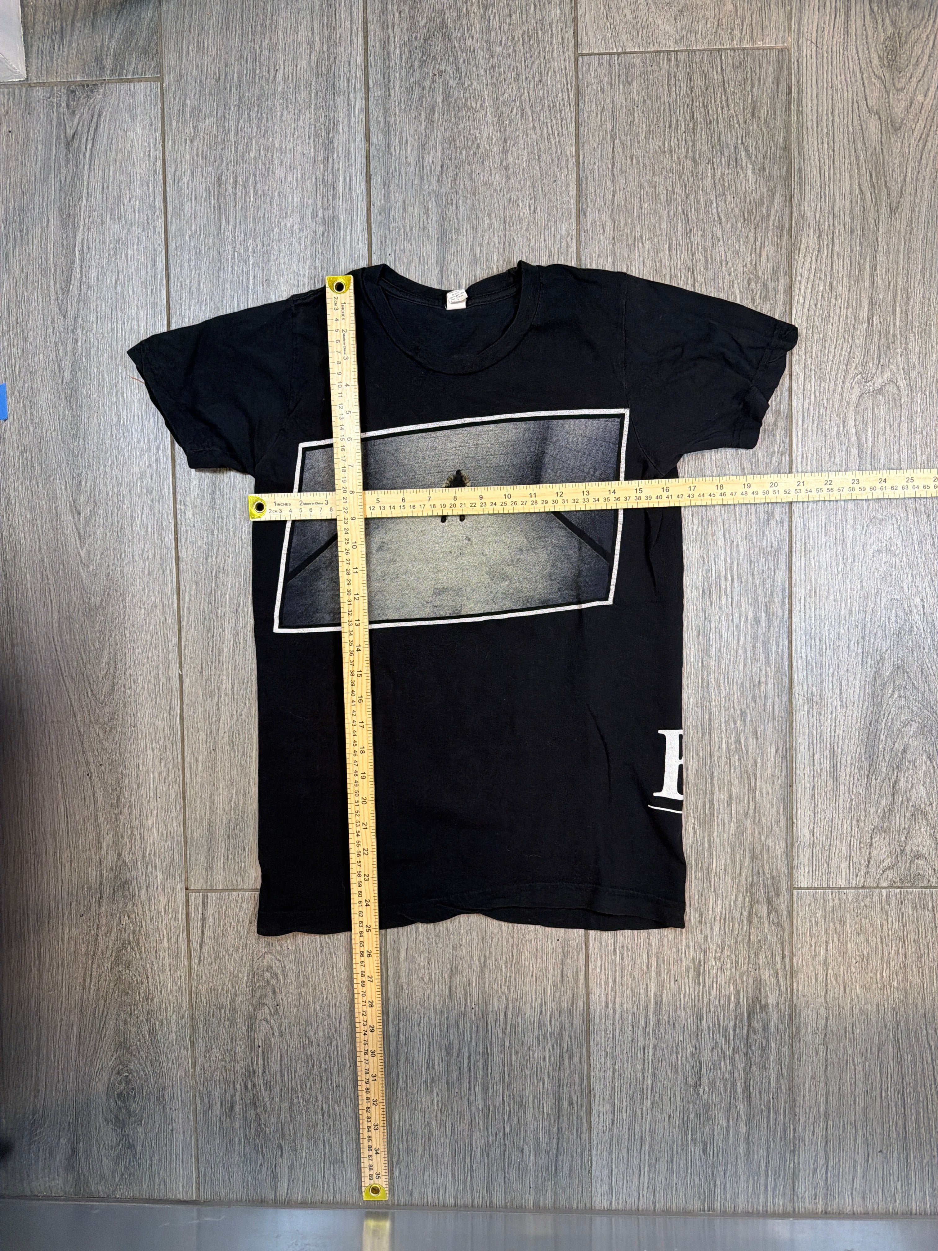 Converge Metal Band T-Shirt Small