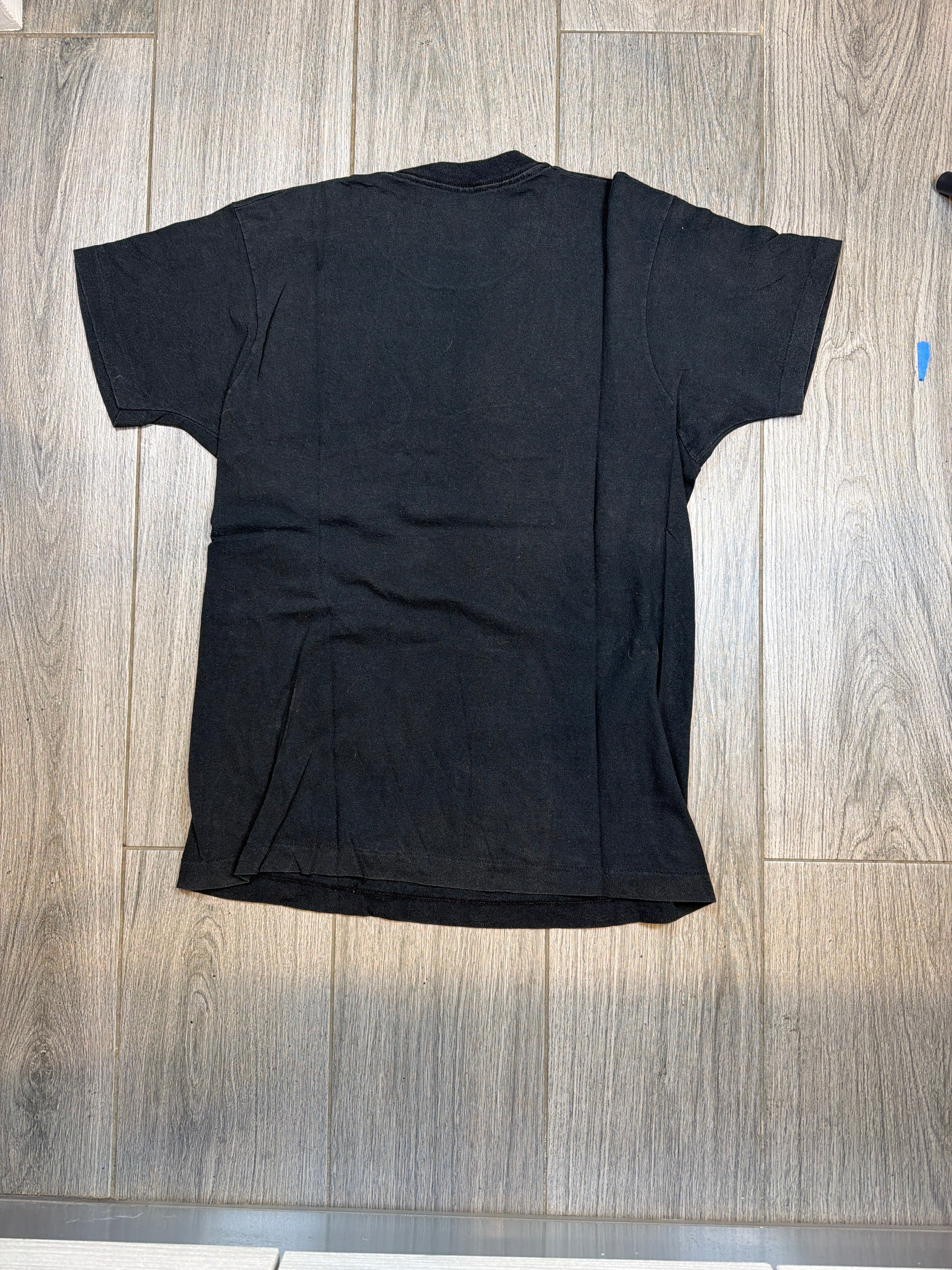 90s Dead Kennedys Gravestone Rare T-Shirt Large