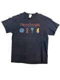 Dream Theater Escape From The Studio Tour Black T-Shirt Large 2003