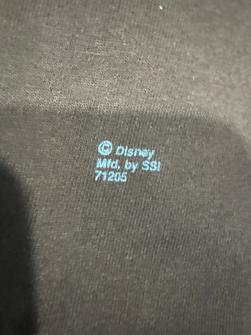 90s Dinosaurs TV Show SSI Tag T-Shirt Large