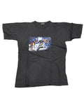 00s Limp Bizkit Significant Other Artimonde Black T-Shirt Large