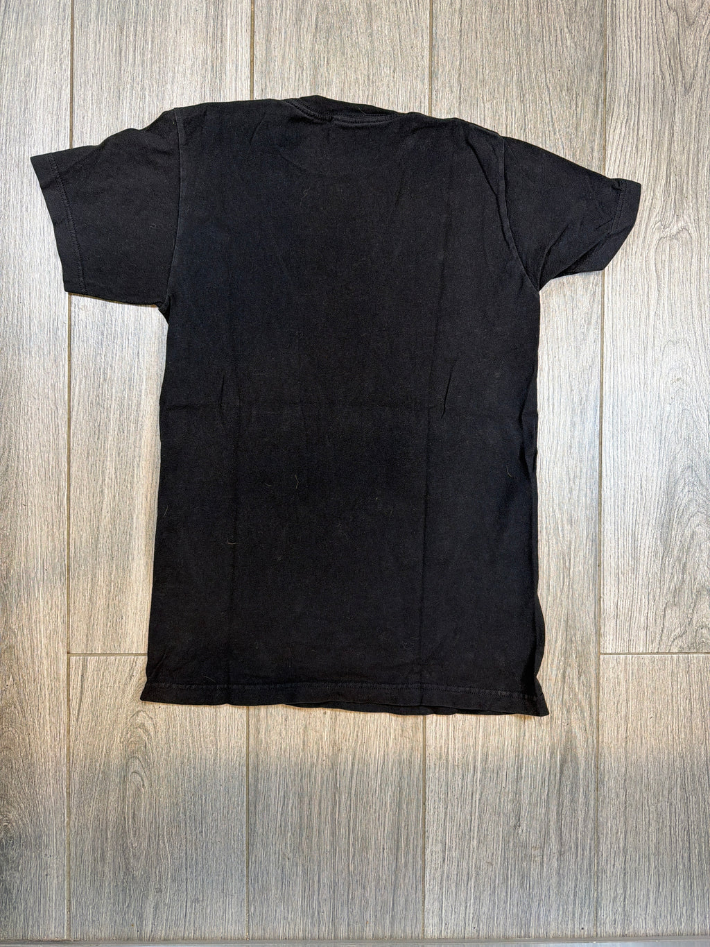 The Misfits 'Horror Business' Black T-Shirt Small