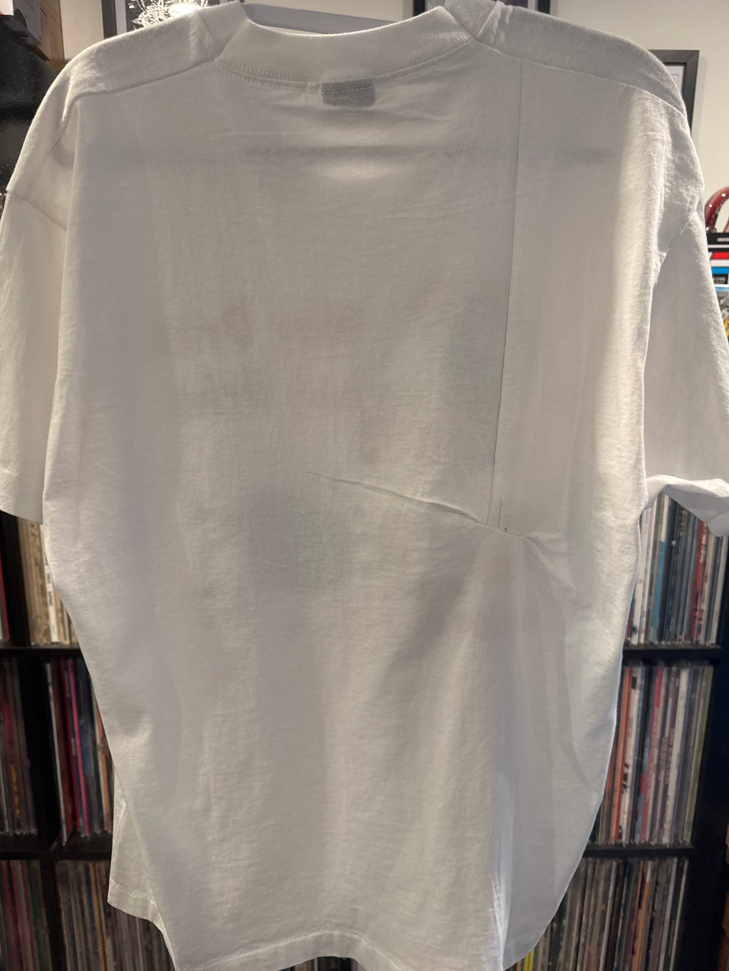 90s Green Monster Why Drink When You Can Smoke White XL
