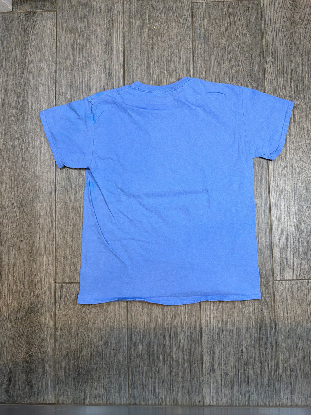 2023 Grateful Dead Summer Tour Liquid Blue T-Shirt M