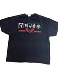 2000s Aerosmith 'Rocksimus Maximus' Tennessee River Tag T-Shirt