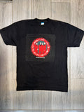 Vintage Mudvayne Black Nu metal Pacific Black Band Y2K T-Shirt