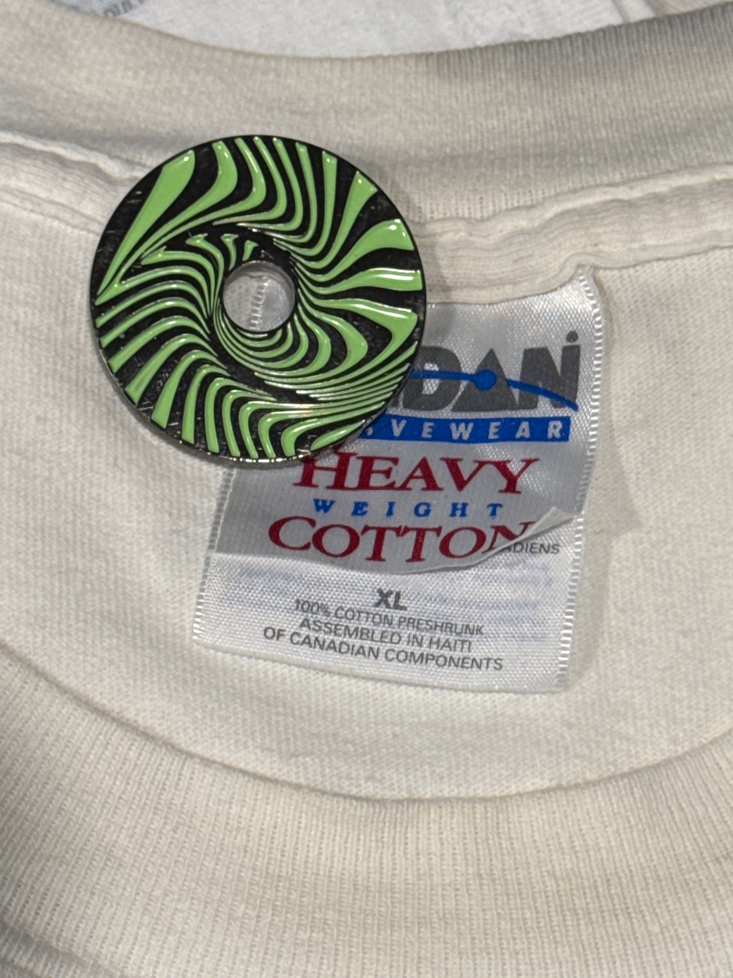 90s Toys R Us Chase Bank Promo T-Shirt XL