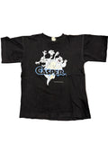 1995 Casper and Uncles Glow In The Dark Large Single Stitch T-Shirt