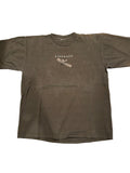 1997 Kirkwood Riders on The Storm Huge Air Contest Snowboard T-Shirt