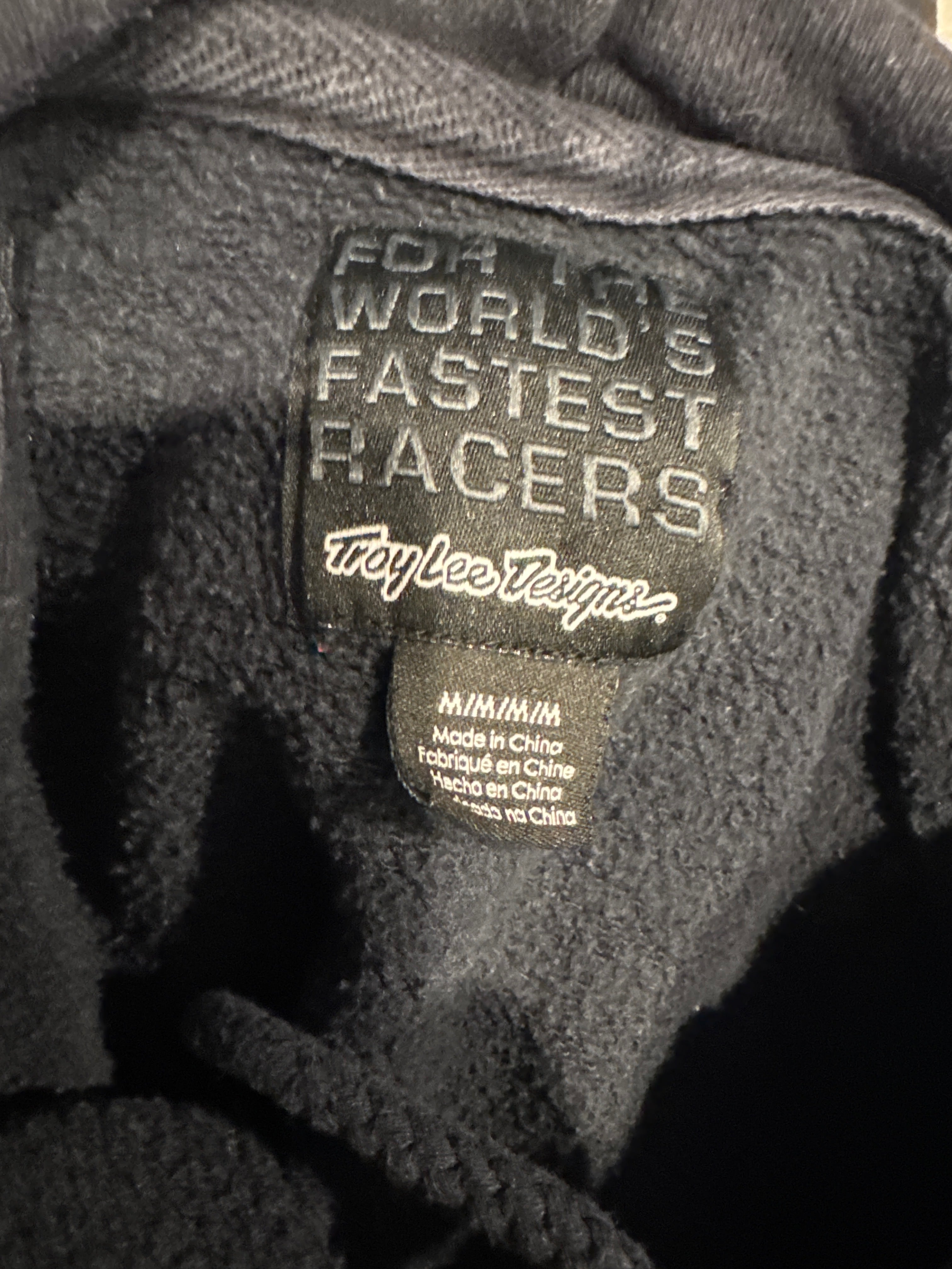 00s Troy Lee Design Go Pro KTM Oakley Adidas PPG Alpinestars Medium