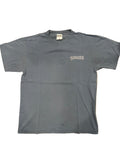 00s Homies Get Your Stroll On Blue/Grey T-Shirt Large