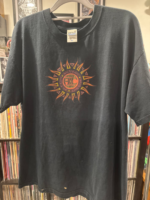04-06 Alice In Chains Sun Blue Anvil XL Black