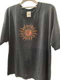 04-06 Alice In Chains Sun Blue Anvil Black XL