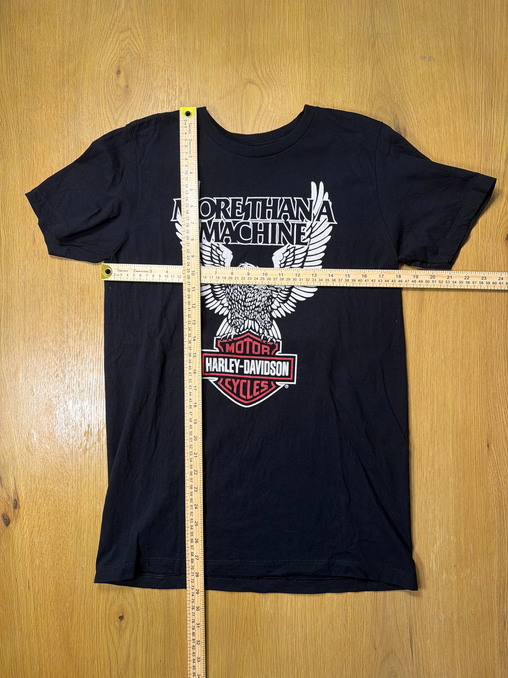 Harley Davidson T-Shirt Medium