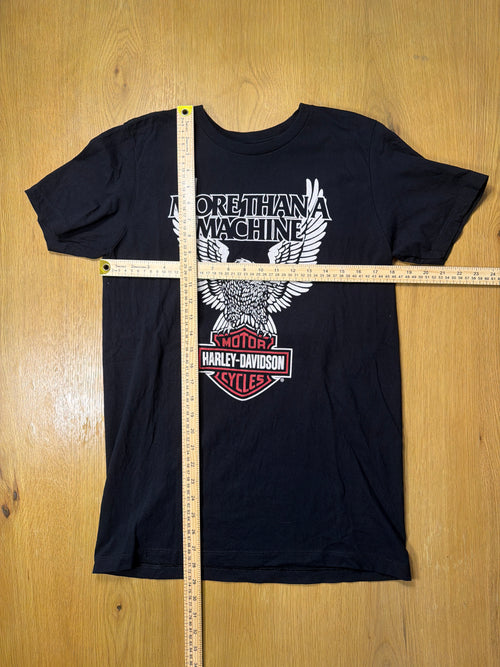 Harley Davidson T-Shirt Medium