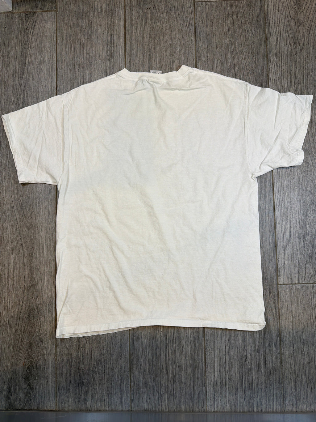 90s Grateful Dead FOTL Black/White Graphic Band T-Shirt XL