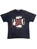 90s Red Hot Chili Peppers Blood Sugar Sex Magic Hanes T-Shirt Large