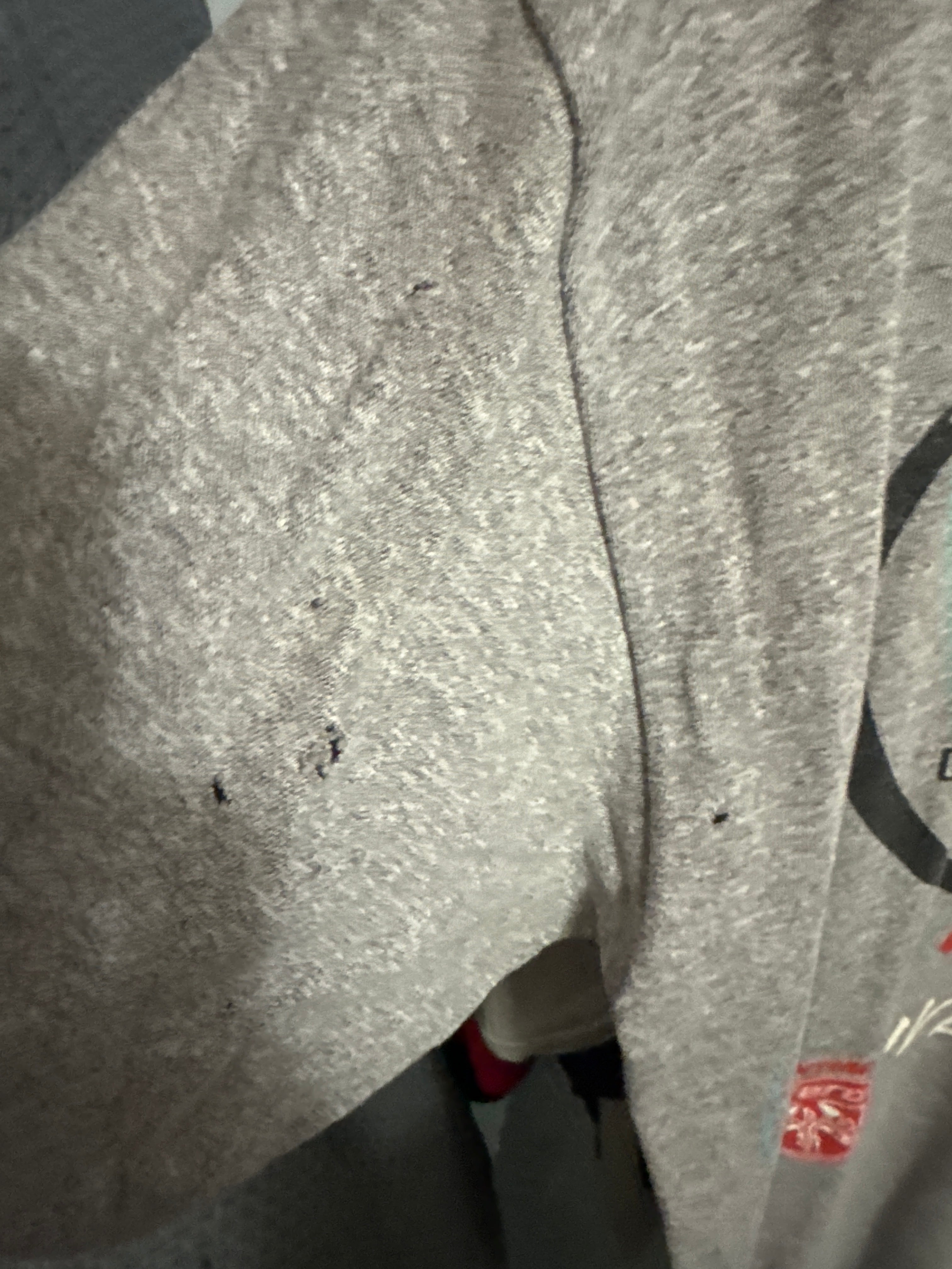 1985 Hall and Oates Tour Double Sided Shirt Pontiac Fiero Logo L