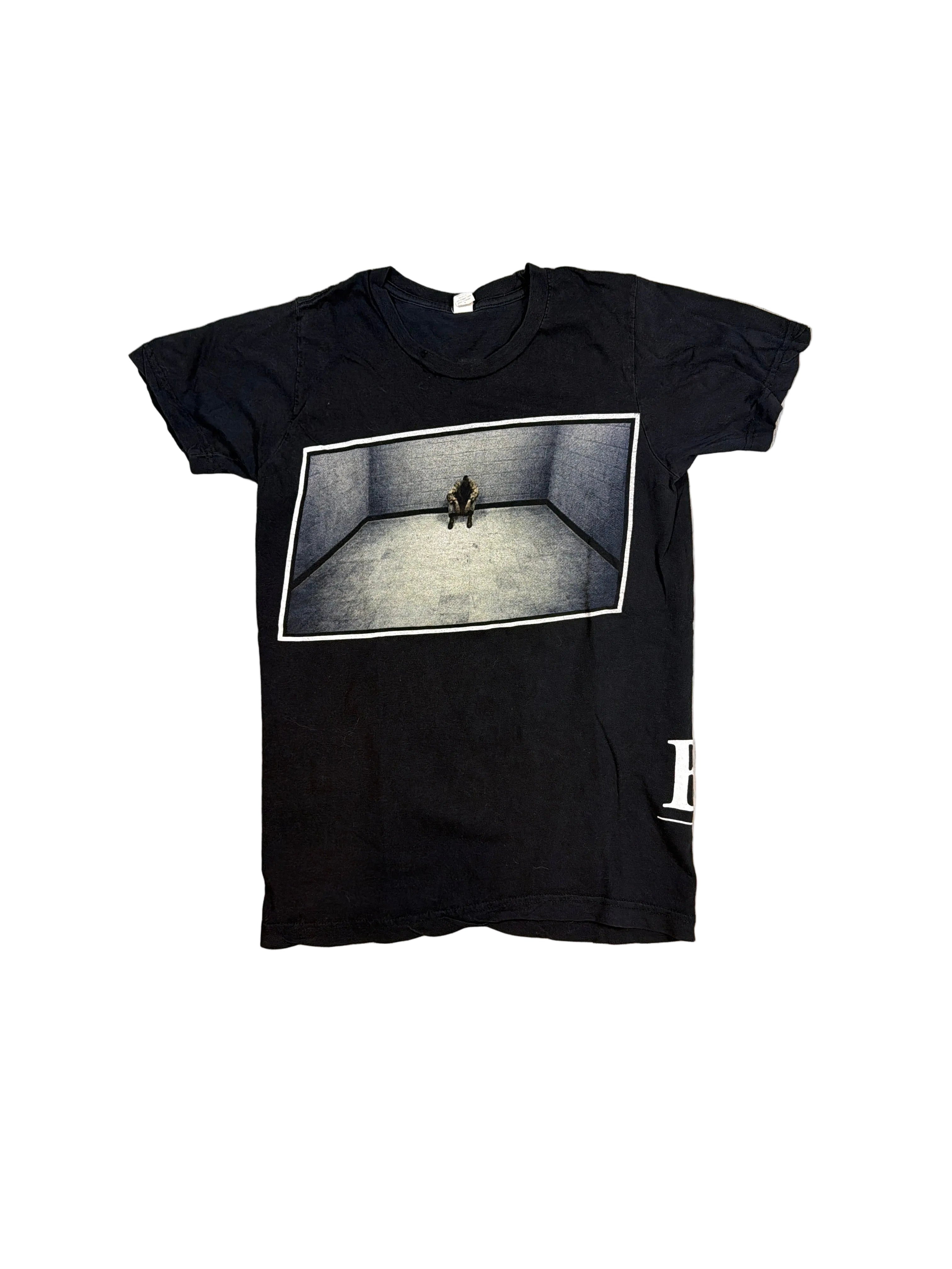 Converge Metal Band T-Shirt Small