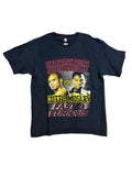 2007 Boxing Welterweight Championship Cotto v Mosley Fast Furious T-Shirt Large