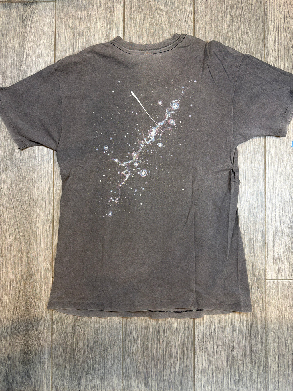 1980s ET Universal Studios Hollywood T-Shirt Medium/Large
