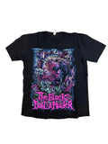 Black Dahlia Murder Black T-Shirt Large