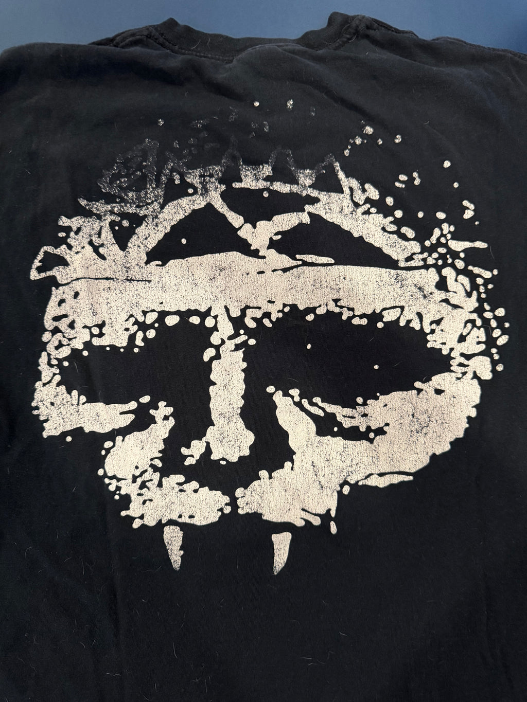 Integrity Logo Shirt M Gildan Beautiful Wear Black