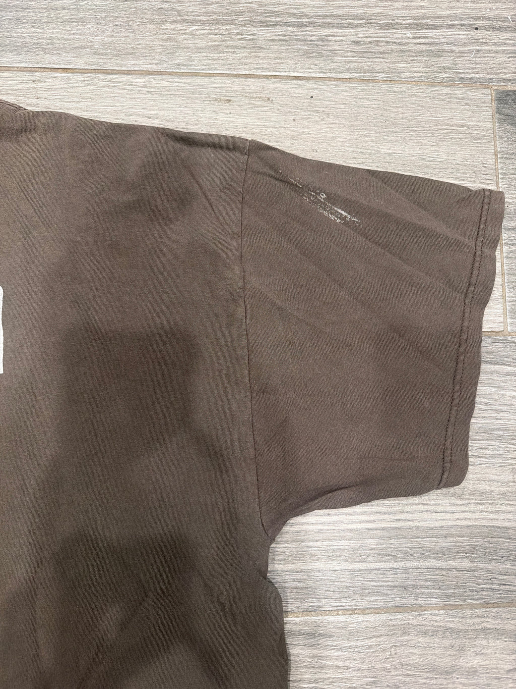 00s Common Finding Forever Hip Hop Rap Worn Faded T-Shirt 2X