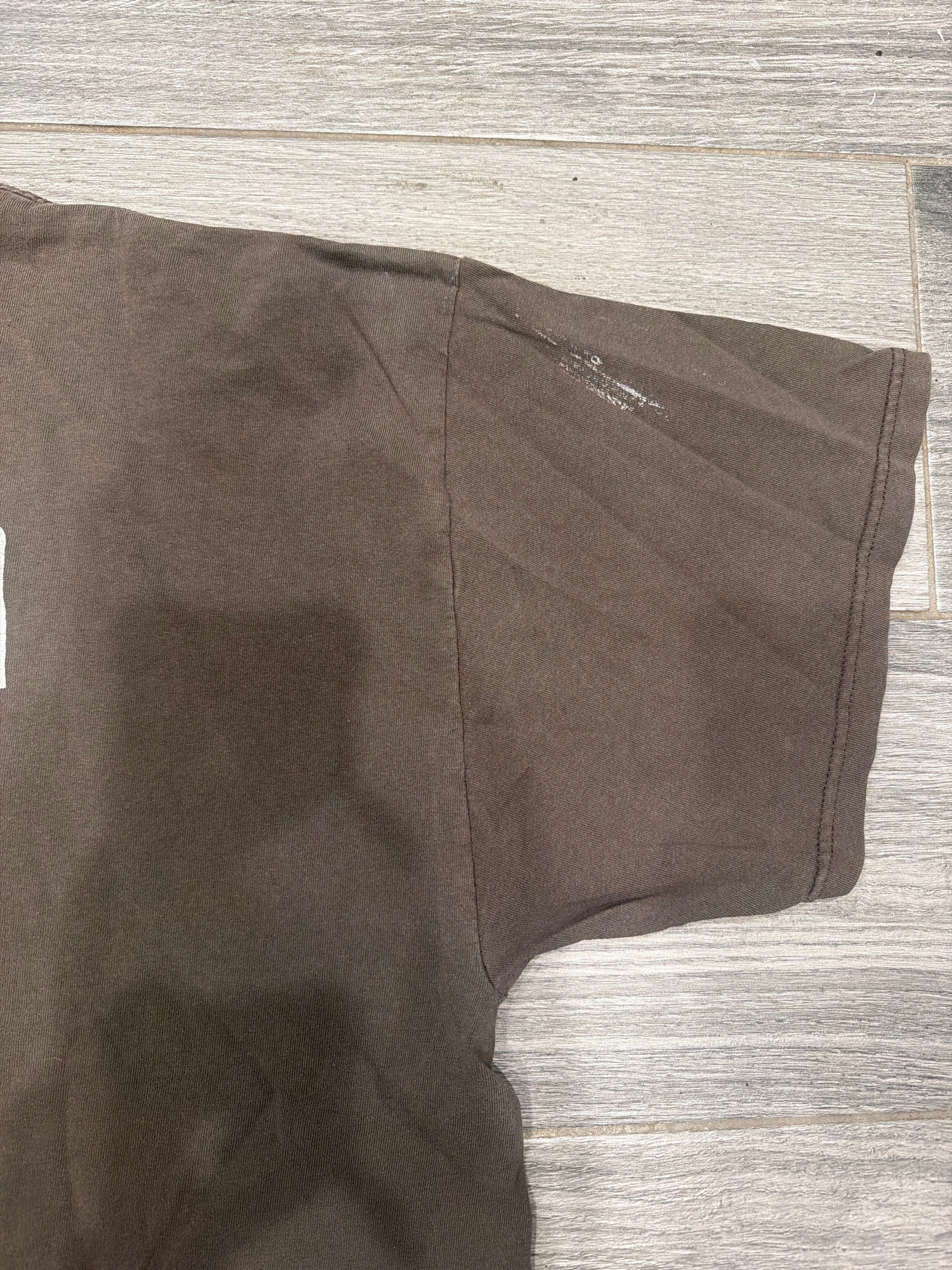 00s Common Finding Forever Hip Hop Rap Worn Faded T-Shirt 2X