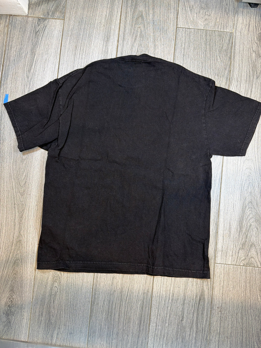 Misfits Die Die My Darling Black T-Shirt XL