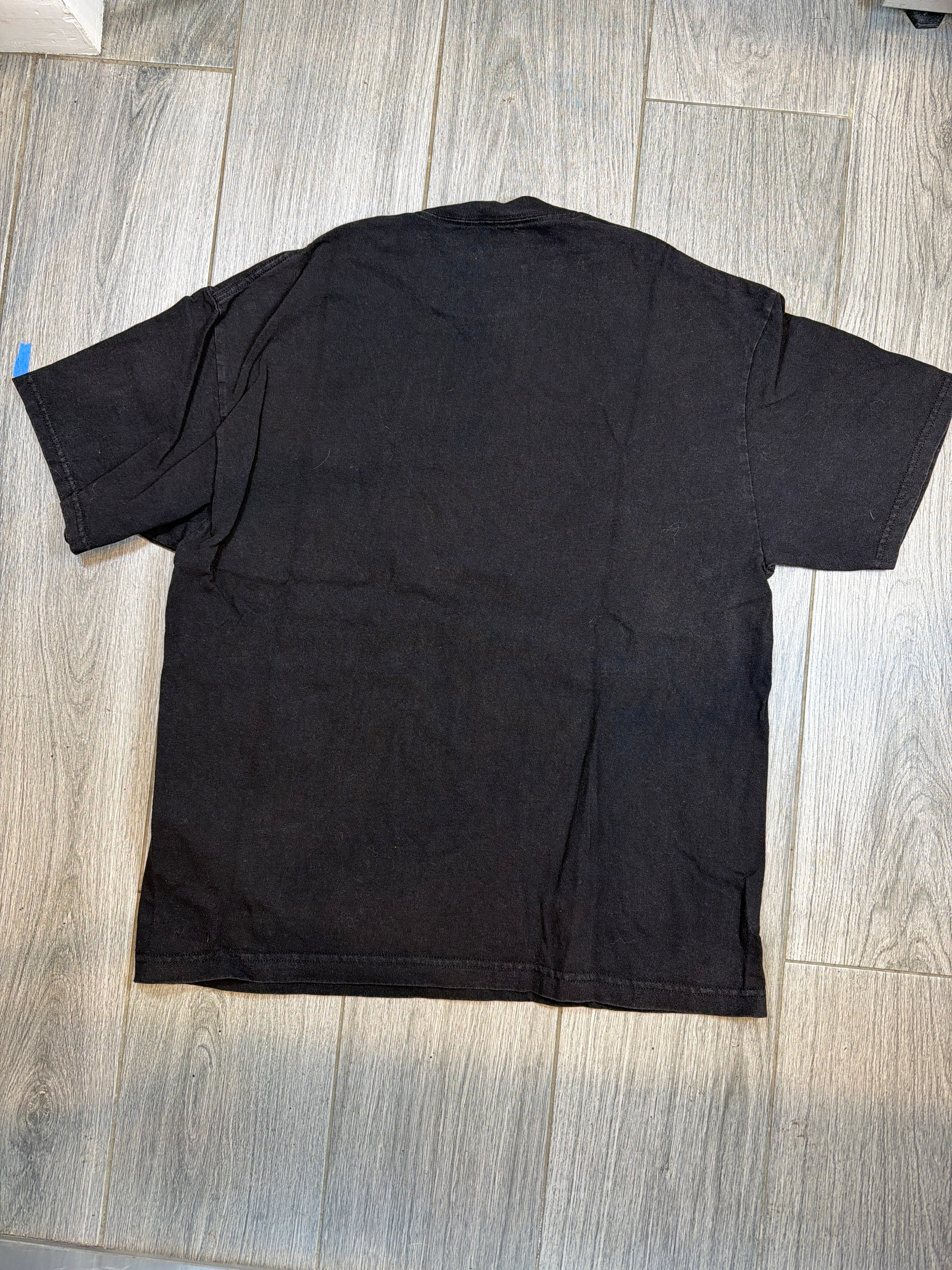 Misfits Die Die My Darling Black T-Shirt XL
