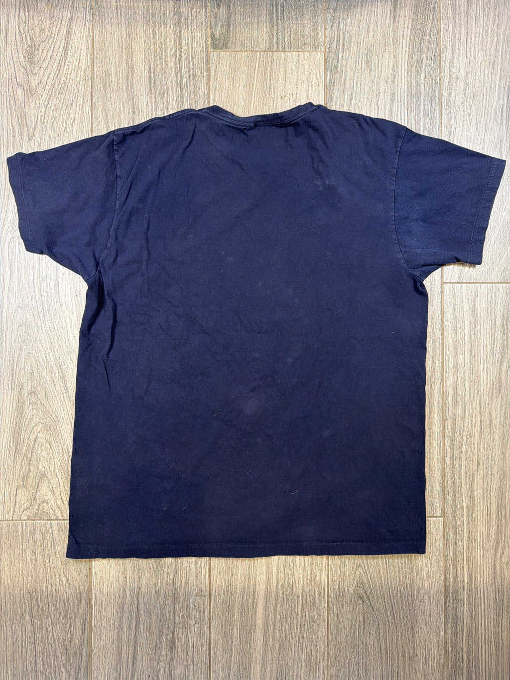 Ralph Lauren Polo Bear 90s Single Stitch T-Shirt Large