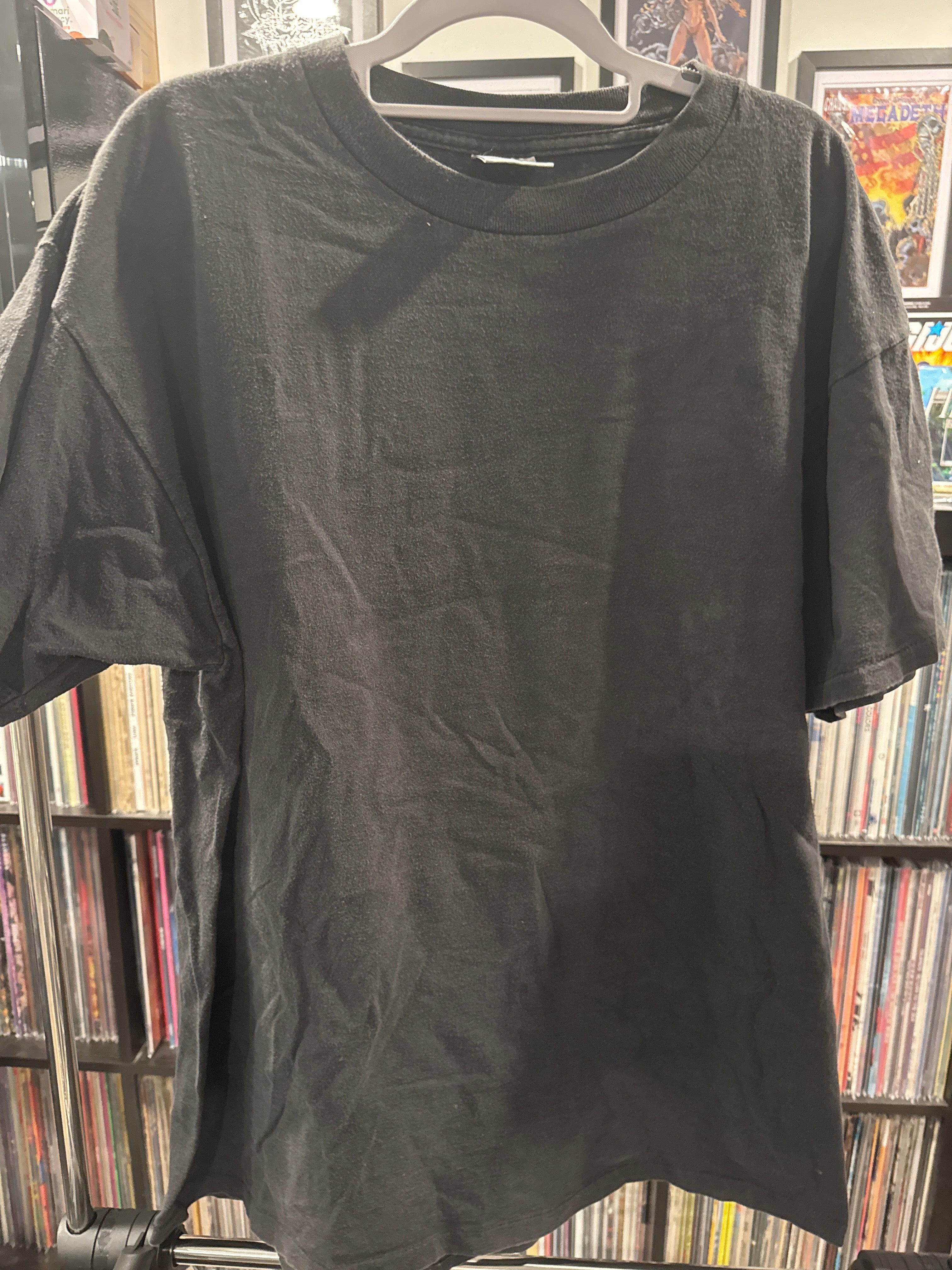 1994 Primal Rage Arcade XL Video Game Shirt Oneita Nintendo Sega