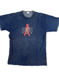 90s Twenty Six Red 26 Skate Large