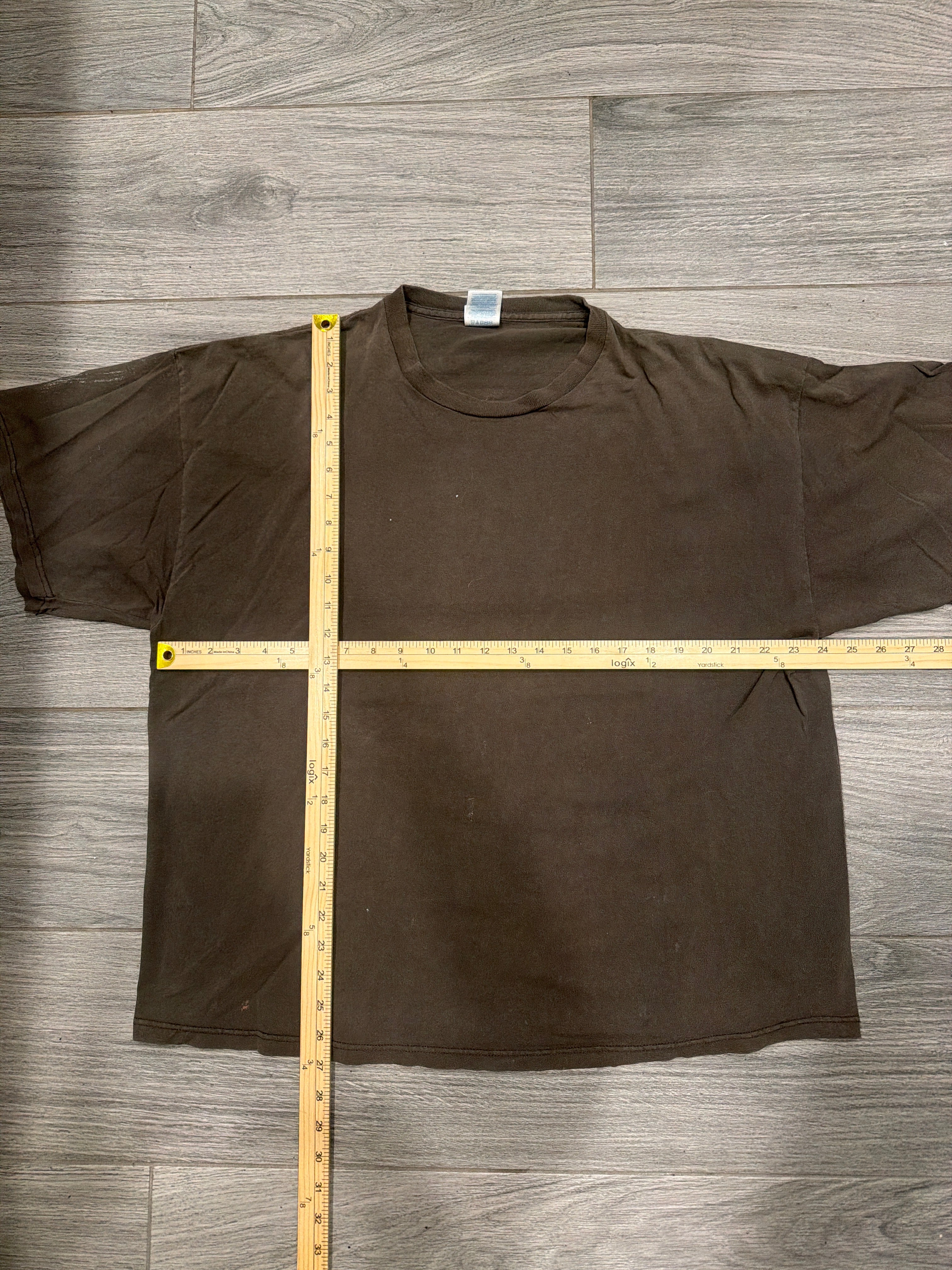 00s Common Finding Forever Hip Hop Rap Worn Faded T-Shirt 2X