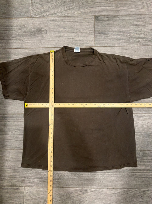 00s Common Finding Forever Hip Hop Rap Worn Faded T-Shirt 2X