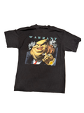Warrant 'Dirty Rotten Filthy Stinking Rich' T-Shirt Small