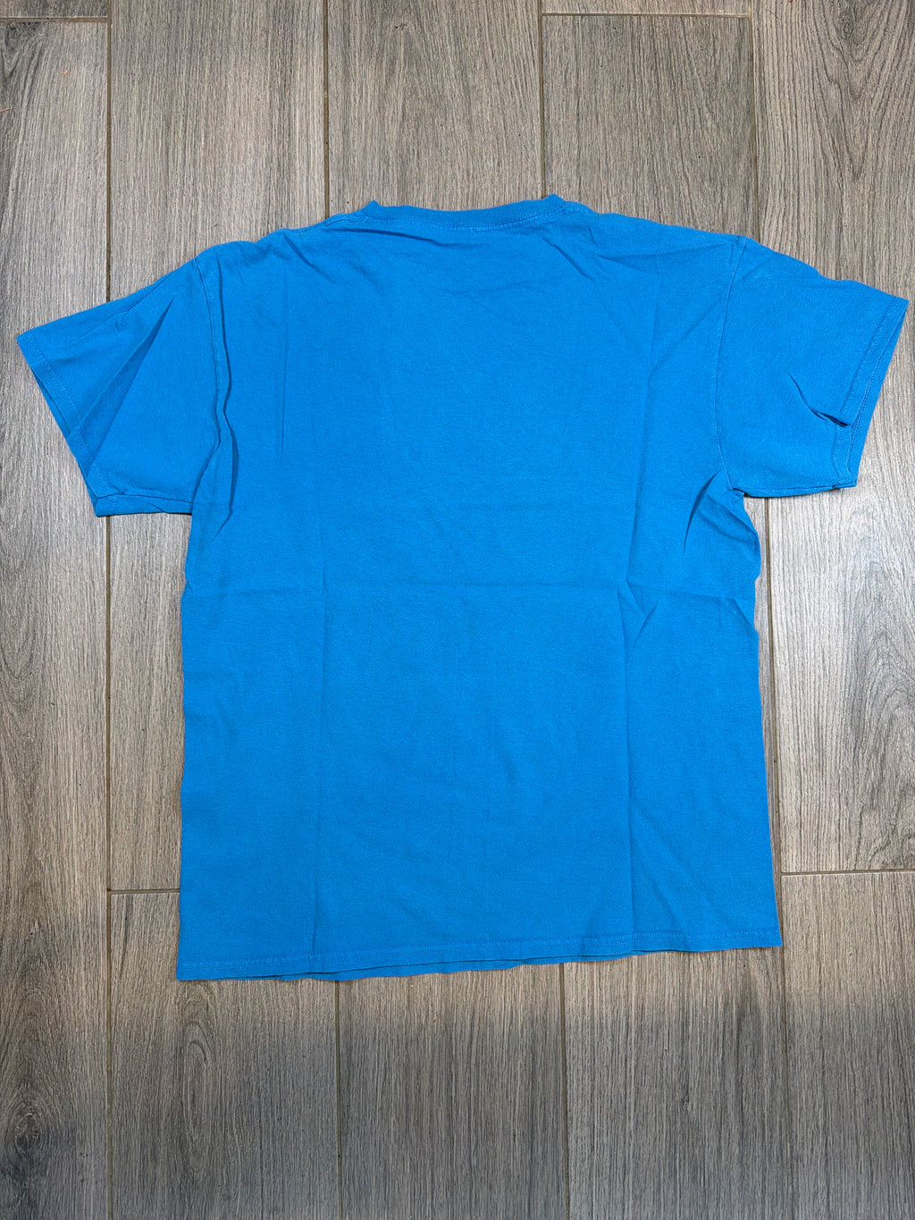 Cool Ranch Doritos Promo Blue T-Shirt Medium