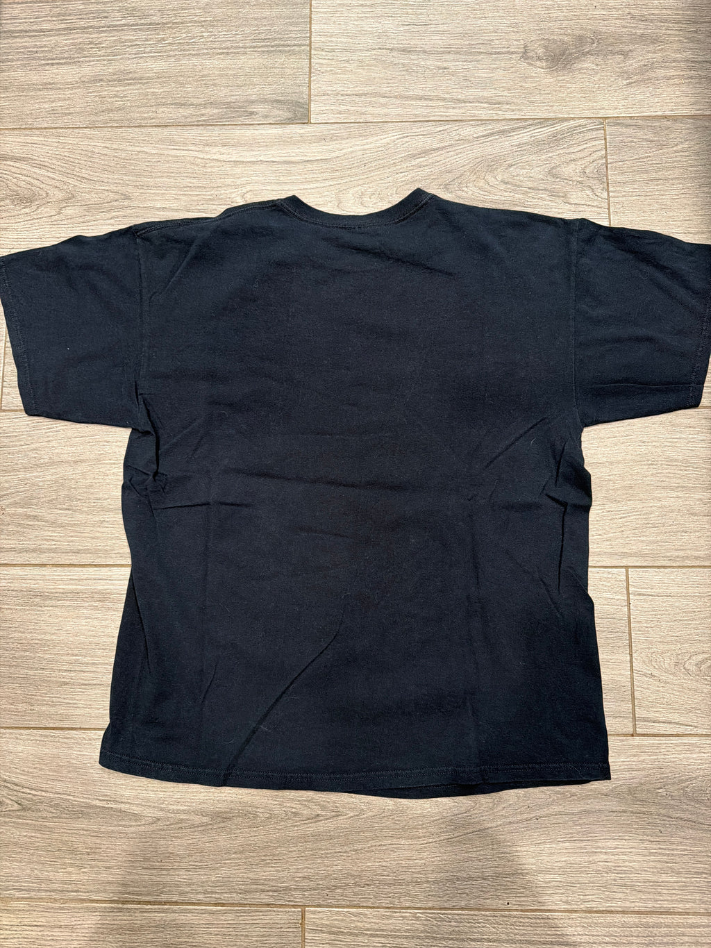 00s Madball NYC Hardcore Empire Blue T-Shirt XL