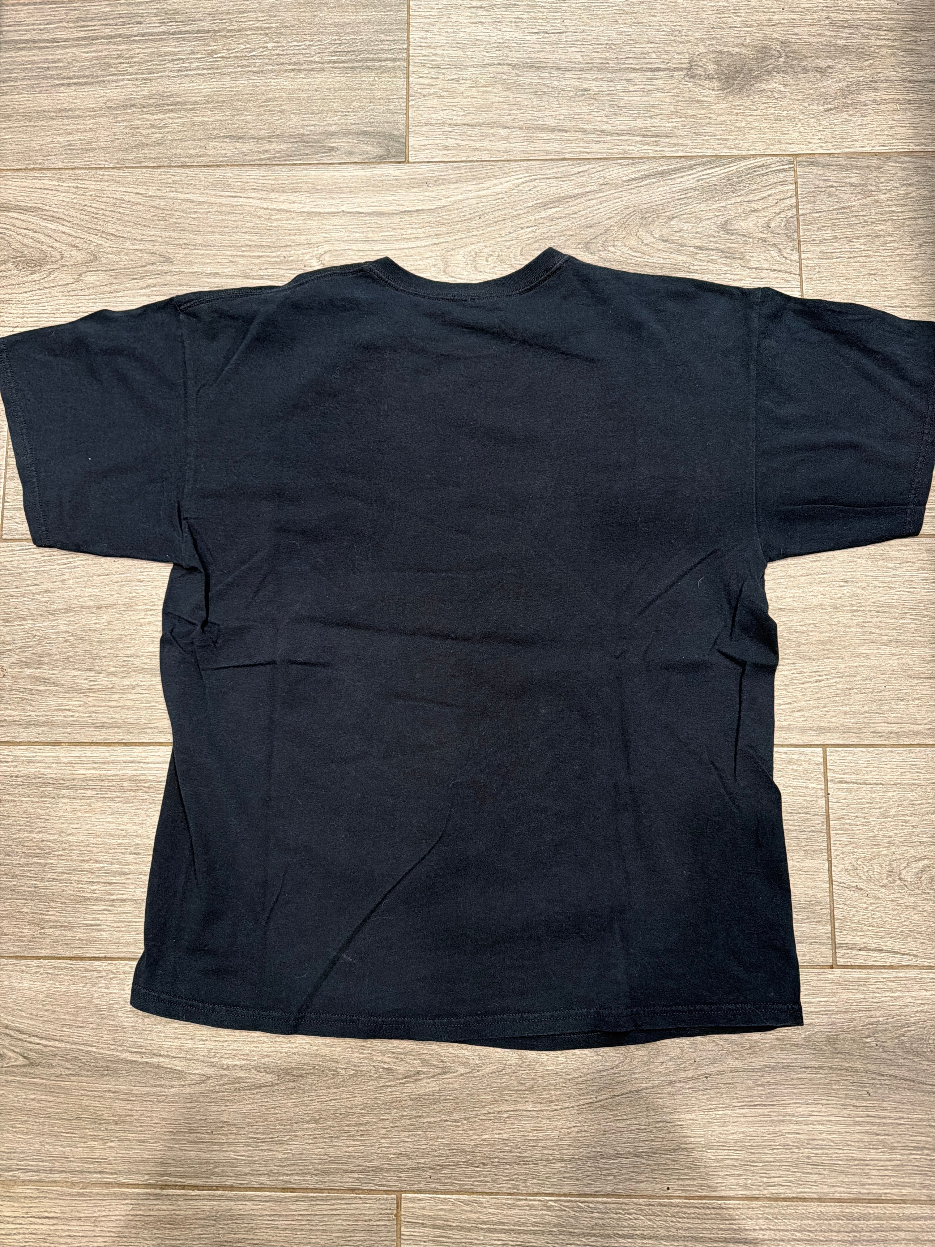 00s Madball NYC Hardcore Empire Blue T-Shirt XL