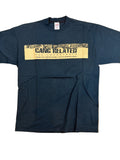 Gang Related Movie Promo 2Pac Death Row Records Black T-Shirt XL