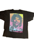 Flaming Lips 'In Our Bodies Out Our Heads' Tour T-Shirt XL